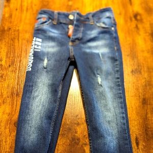 Dsquared Kids jeans